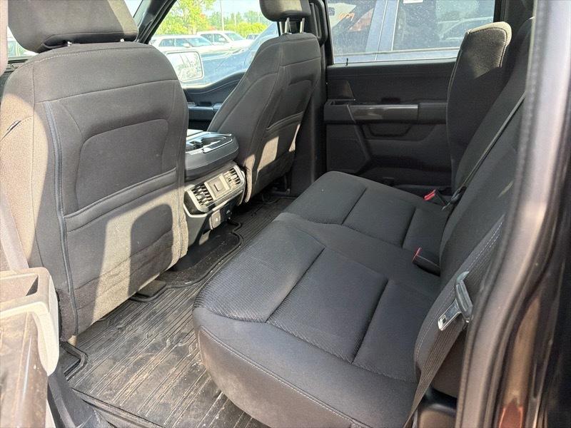 Ford F-150  2023