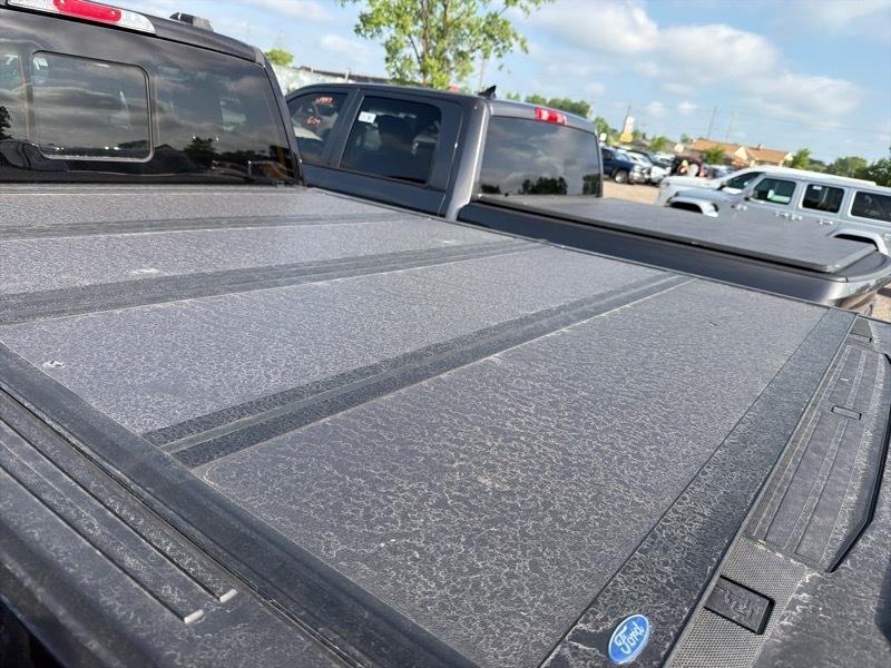 Ford F-150  2023