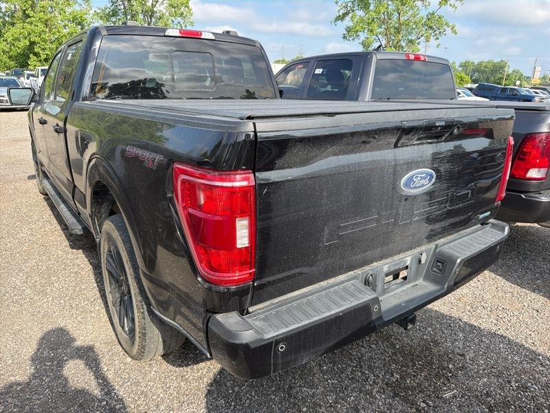 Ford F-150  2023