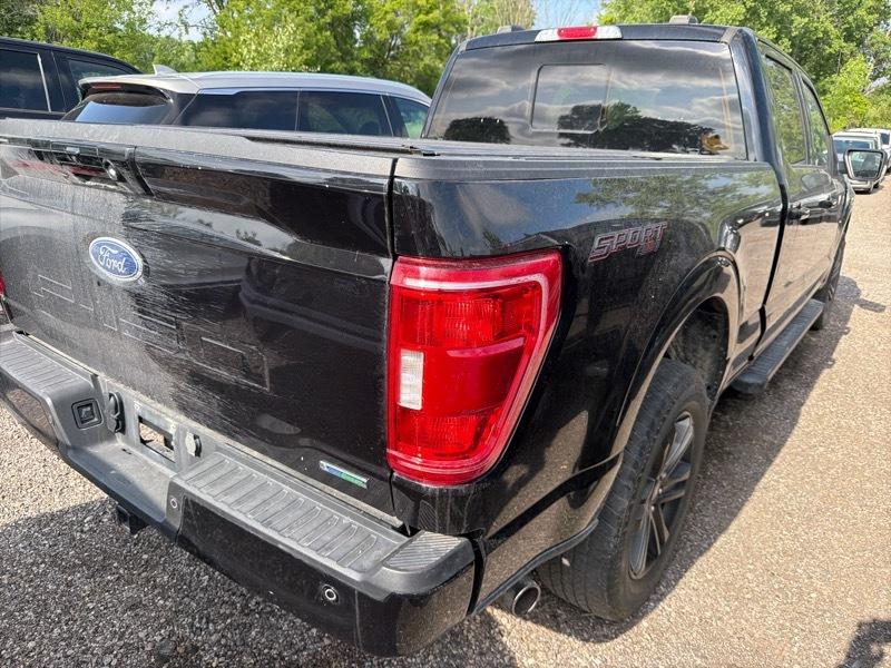Ford F-150  2023