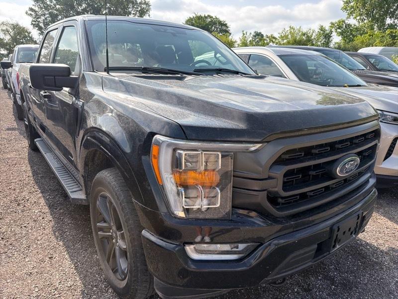 Ford F-150  2023