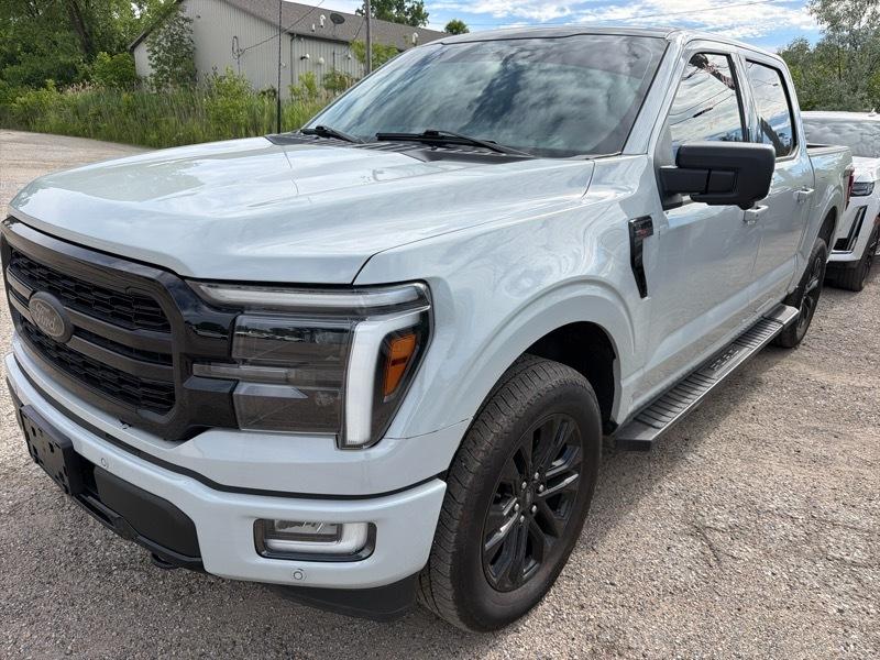Ford F-150  2024