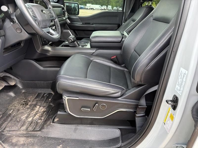 Ford F-150  2024