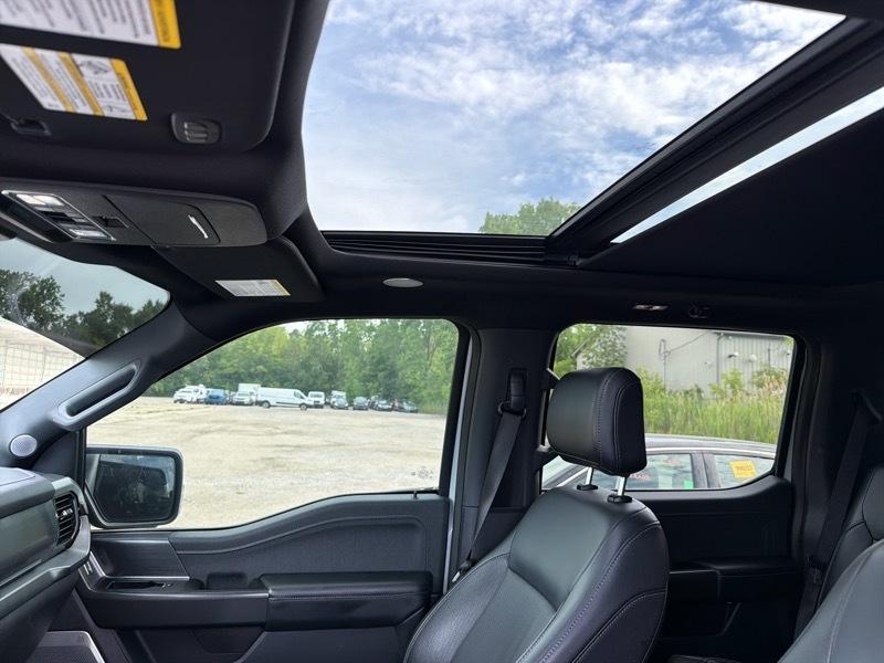 Ford F-150  2024