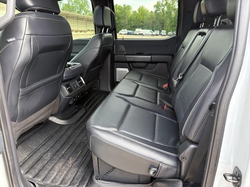 Ford F-150  2024