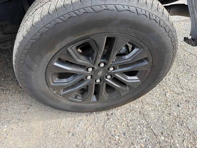 Ford F-150  2024