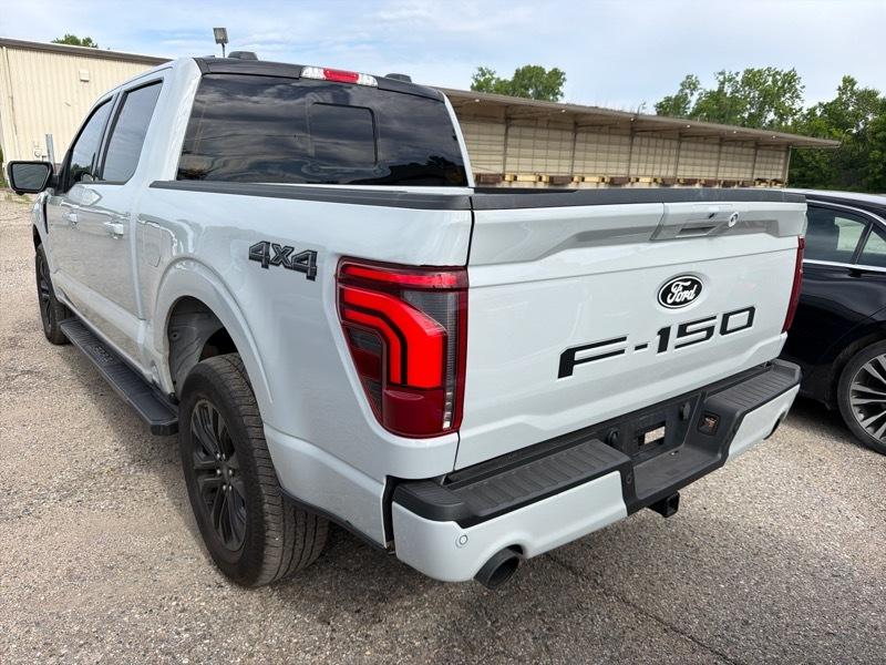 Ford F-150  2024