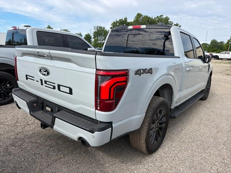 Ford F-150  2024