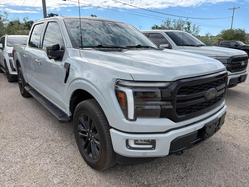 Ford F-150  2024