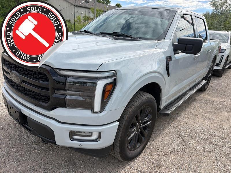 Ford F-150  2024