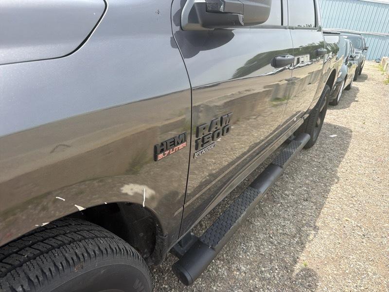 RAM 1500 Classic  2019