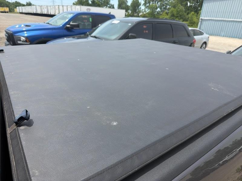 RAM 1500 Classic  2019
