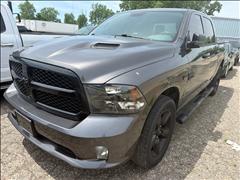 2019 RAM 1500 Classic 