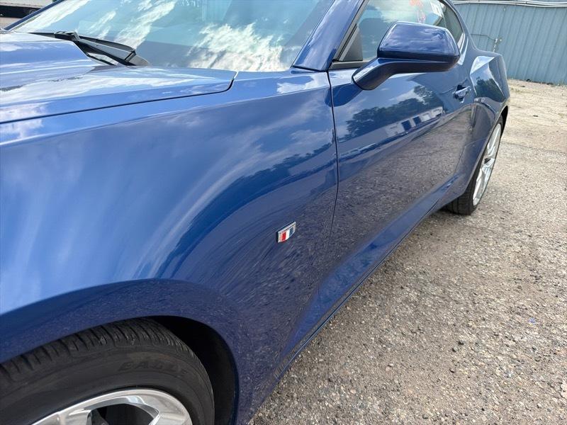Chevrolet Camaro 1LT Coupe 2023
