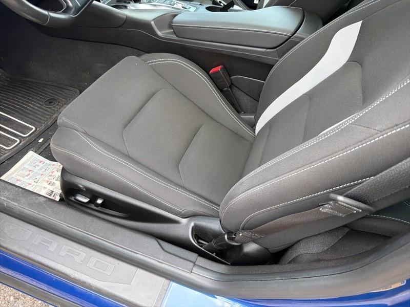 Chevrolet Camaro 1LT Coupe 2023