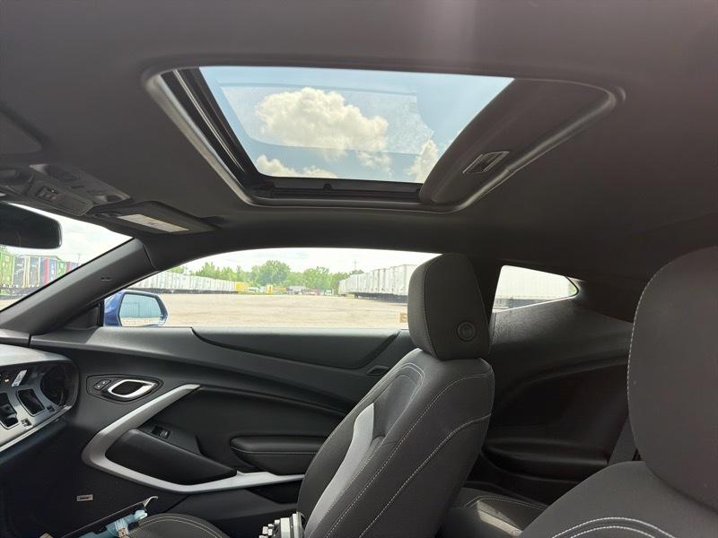 Chevrolet Camaro 1LT Coupe 2023