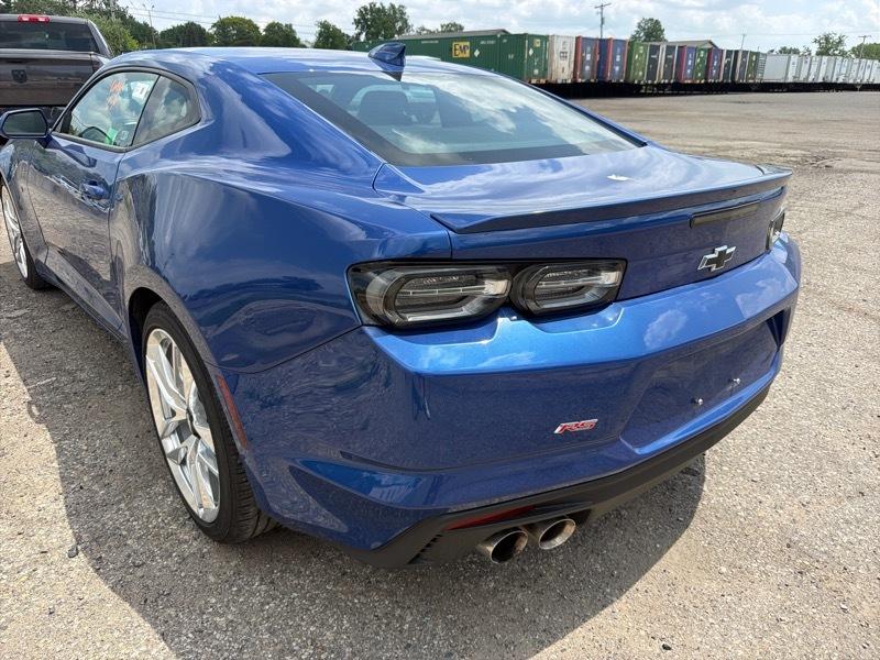 Chevrolet Camaro 1LT Coupe 2023