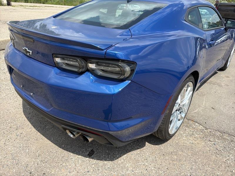 Chevrolet Camaro 1LT Coupe 2023