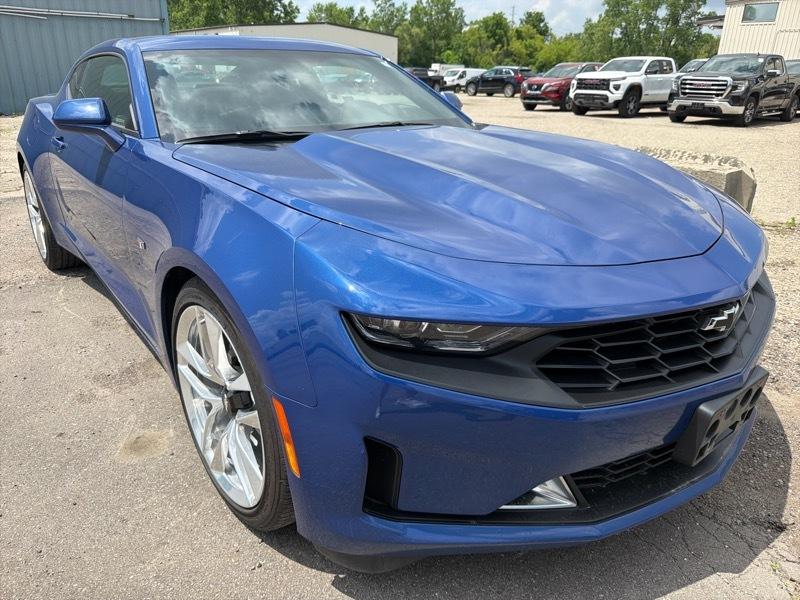 Chevrolet Camaro 1LT Coupe 2023
