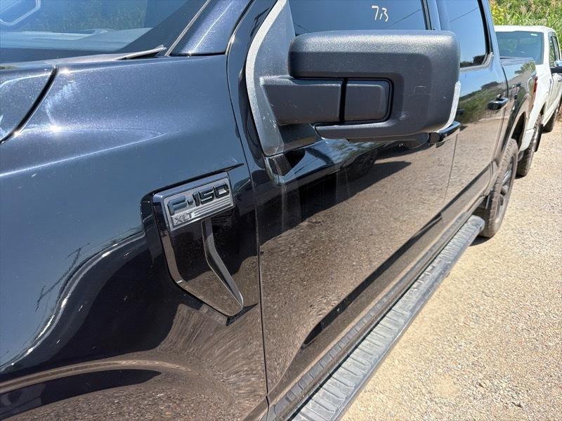 Ford F-150  2024
