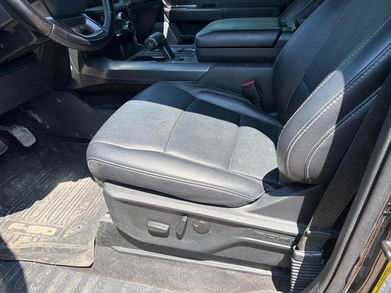 Ford F-150  2024