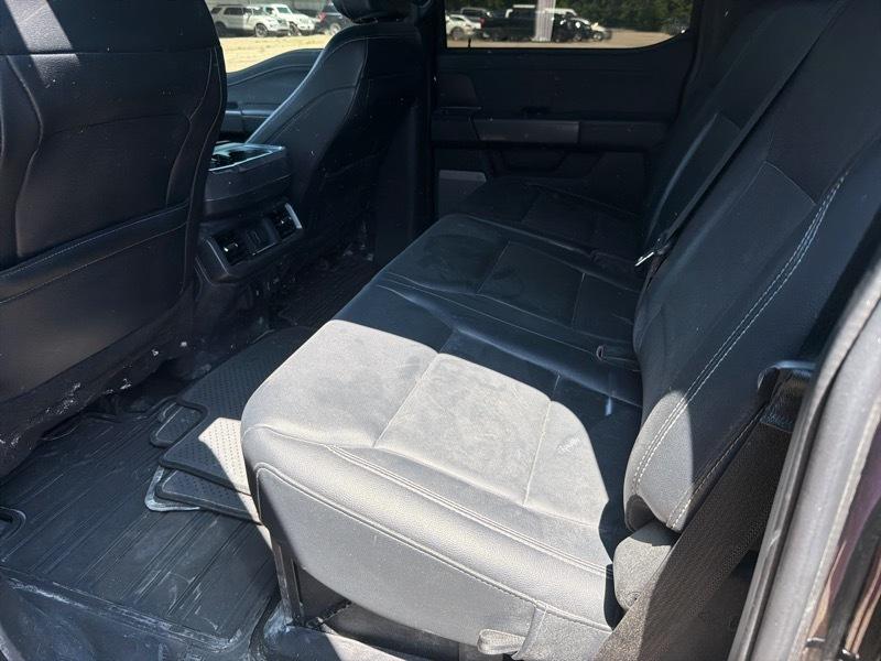 Ford F-150  2024