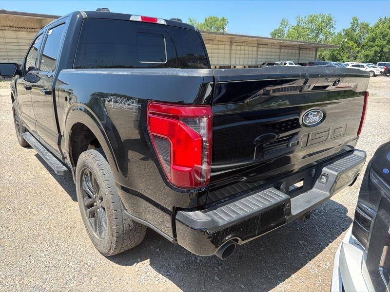 Ford F-150  2024