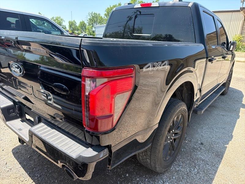 Ford F-150  2024
