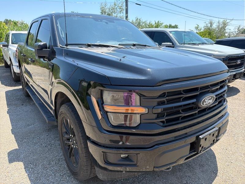 Ford F-150  2024