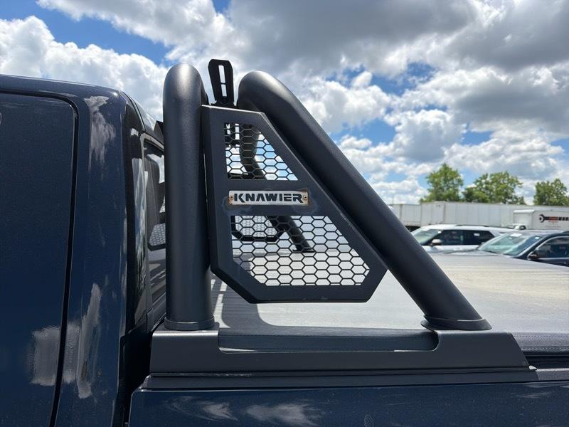 Toyota Tundra TRD PRO CrewMax 4WD Hybrid 2026
