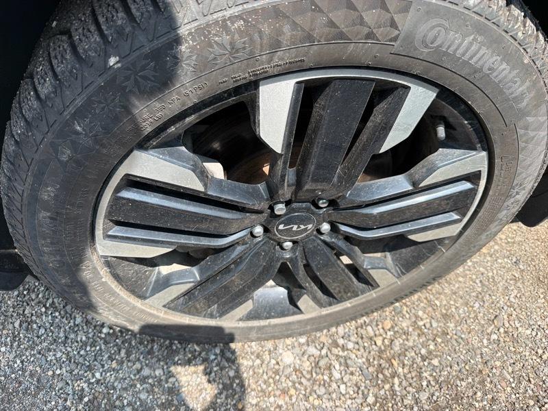 Kia Telluride SX AWD 2023