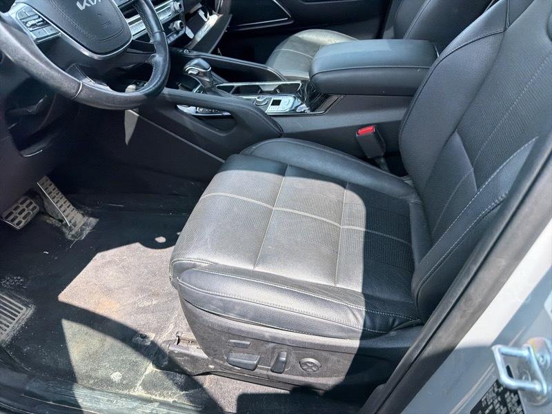 Kia Telluride SX AWD 2023