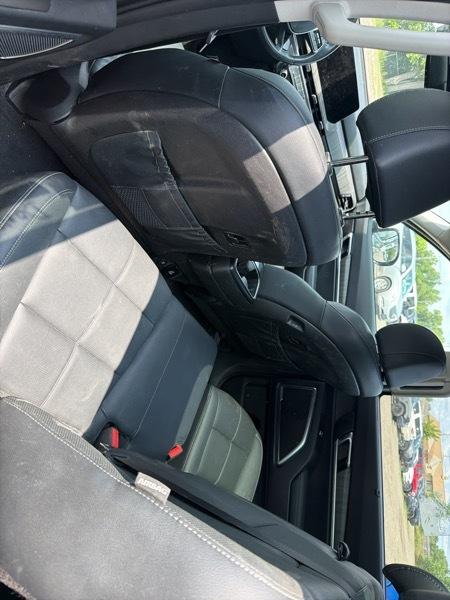 Kia Telluride SX AWD 2023