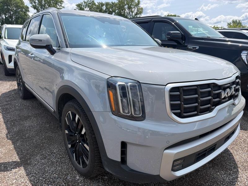 Kia Telluride SX AWD 2023