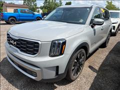 2023 Kia Telluride 