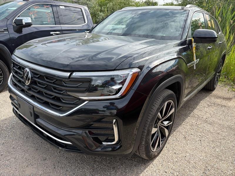 Volkswagen Atlas Cross Sport SEL Premium R-Line 4MOTION 2025