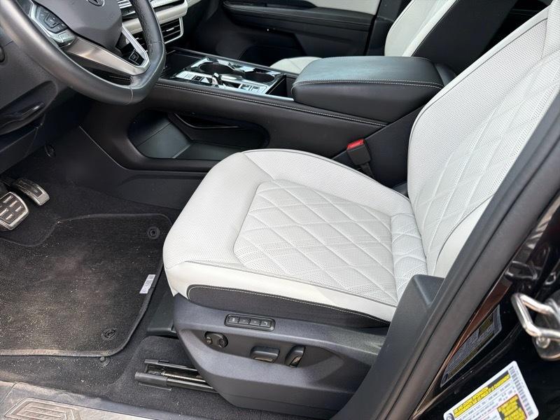 Volkswagen Atlas Cross Sport SEL Premium R-Line 4MOTION 2025