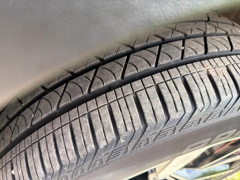 Volkswagen Atlas Cross Sport SEL Premium R-Line 4MOTION 2025