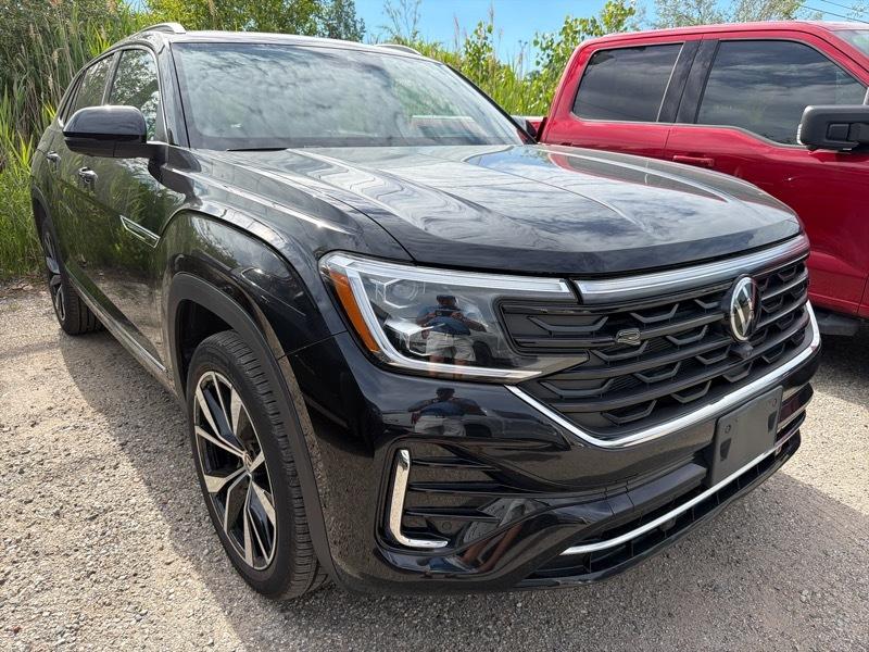 Volkswagen Atlas Cross Sport SEL Premium R-Line 4MOTION 2025