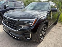 2025 Volkswagen Atlas Cross Sport 