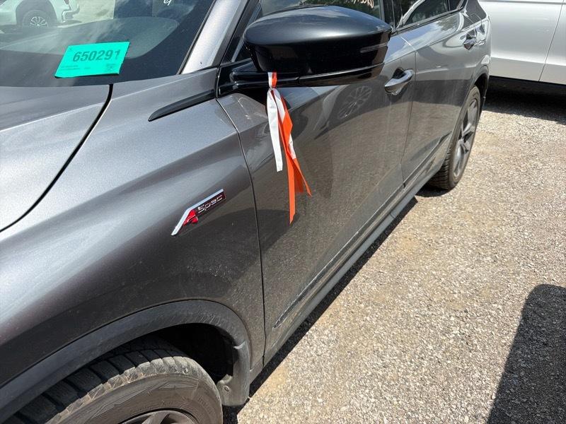Acura MDX SH-AWD A-Spec 2022