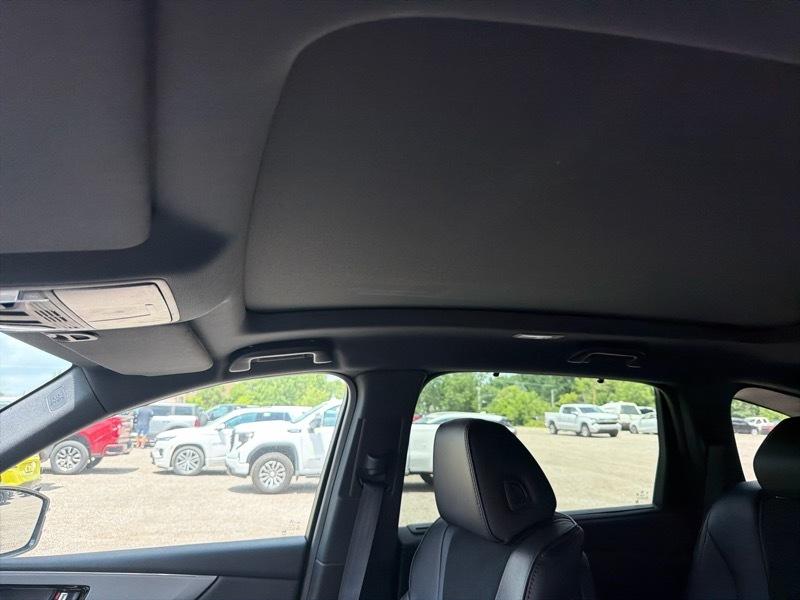 Acura MDX SH-AWD A-Spec 2022