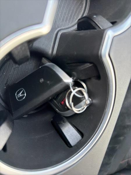Acura MDX SH-AWD A-Spec 2022