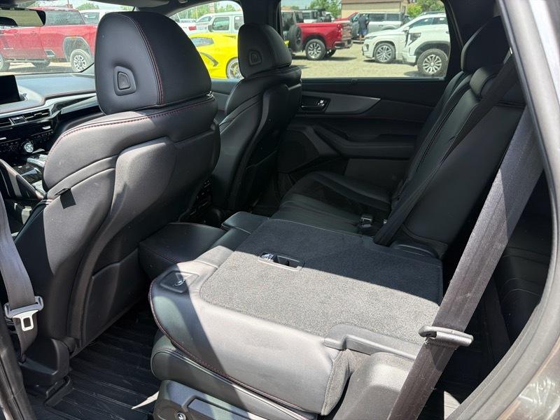 Acura MDX SH-AWD A-Spec 2022