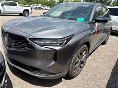 2022 Acura MDX 