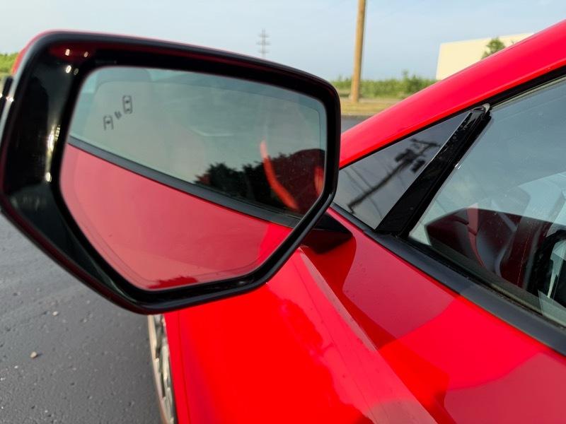 Chevrolet Corvette 2LT Coupe 2026