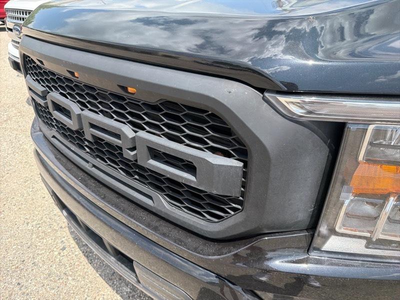 Ford F-150  2021