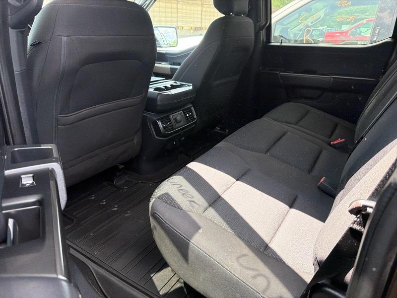 Ford F-150  2021