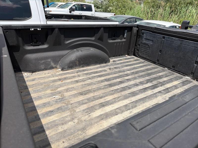 Ford F-150  2021