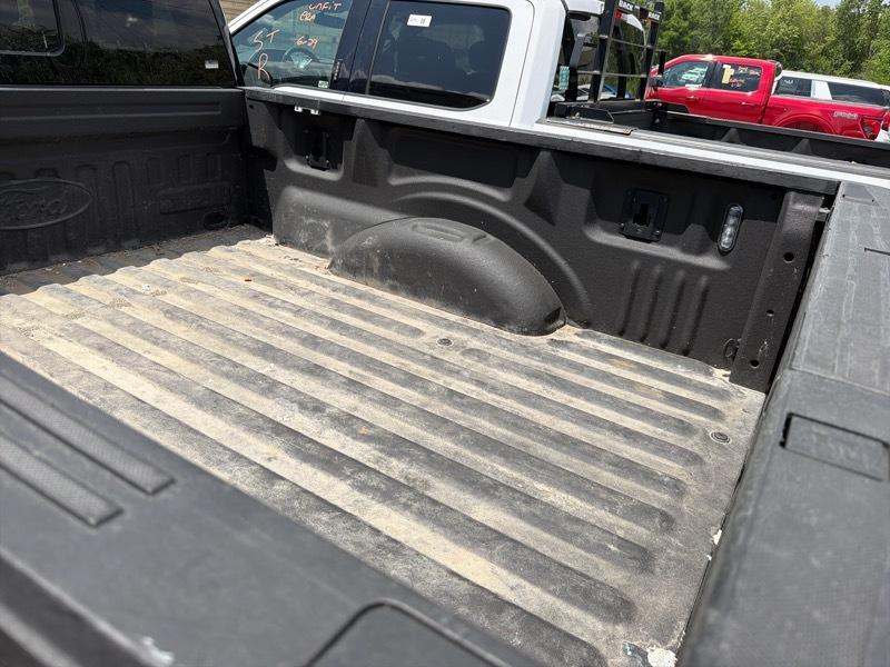 Ford F-150  2021